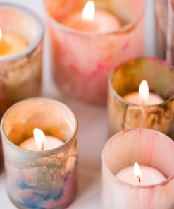 Votive Candle Holders